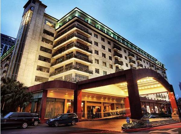 【成都锦江宾馆】白酒葡萄酒主流酒店