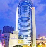 【喜來(lái)登飯店】中高端食品飲料酒店