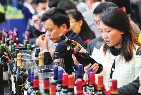 中国葡萄酒经销商名录